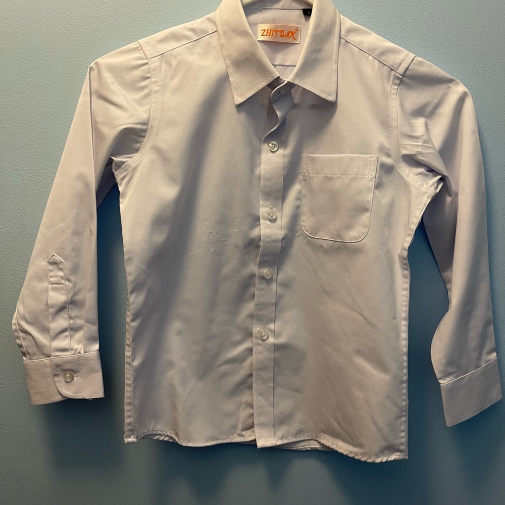 Boys Shirt